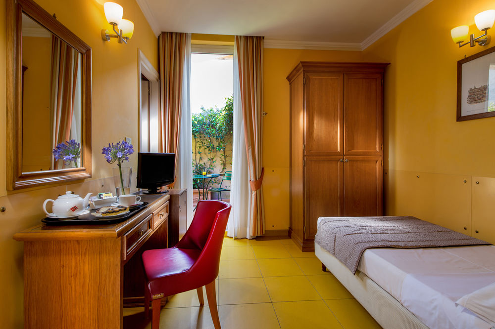 Fotos del hotel - TIZIANO