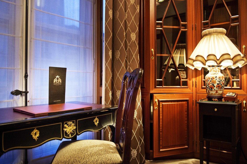 Fotos del hotel - Hotel de Vendome
