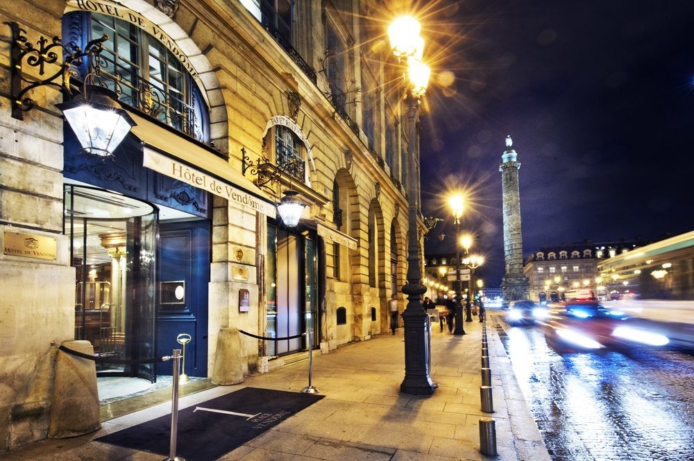Fotos del hotel - Hotel de Vendome