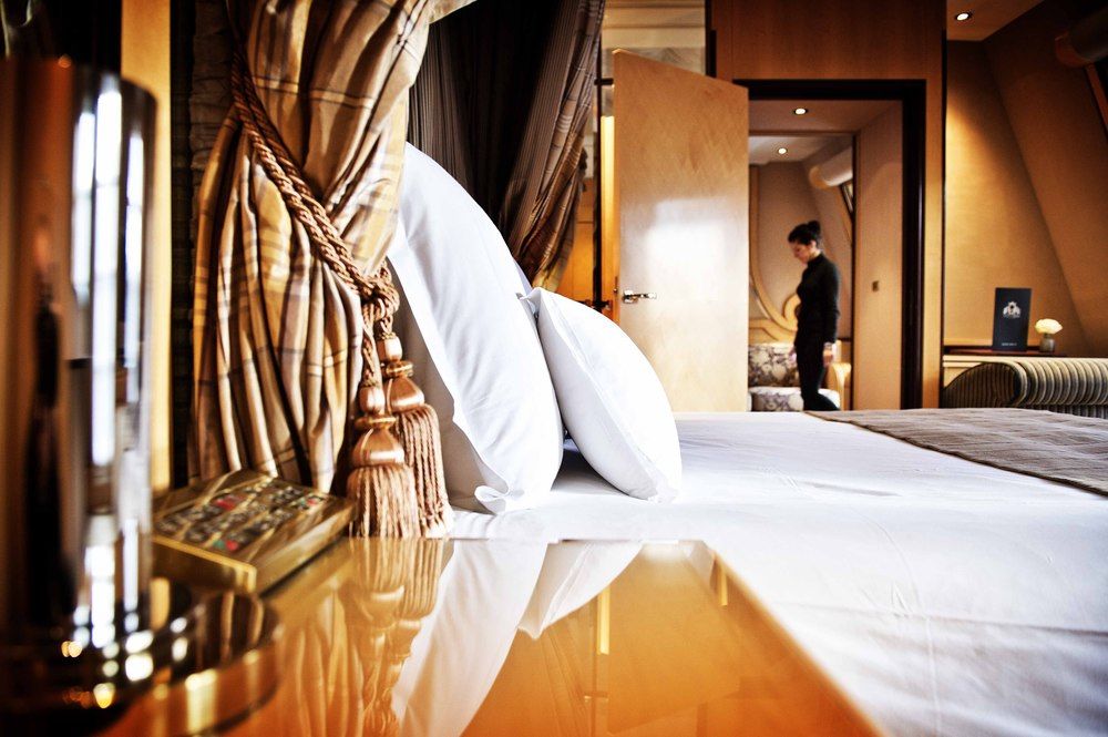 Fotos del hotel - Hotel de Vendome