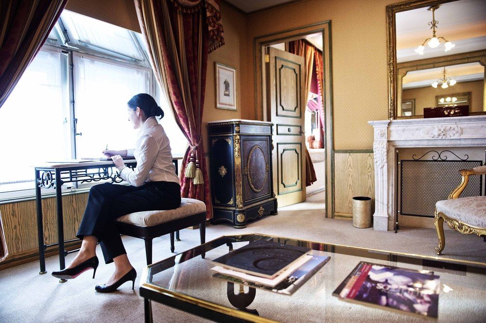 Fotos del hotel - Hotel de Vendome