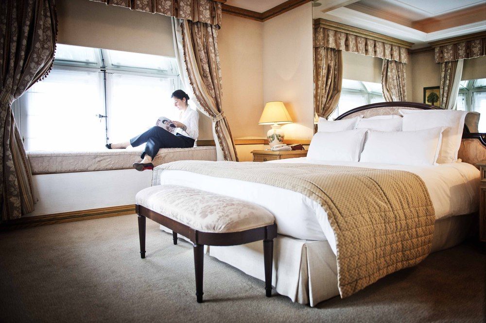 Fotos del hotel - Hotel de Vendome