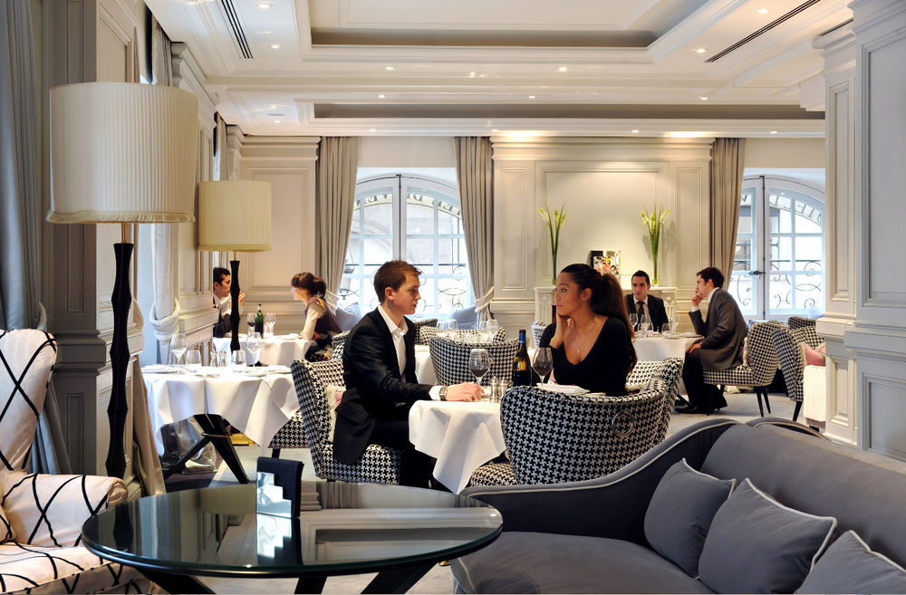 Fotos del hotel - Hotel de Vendome