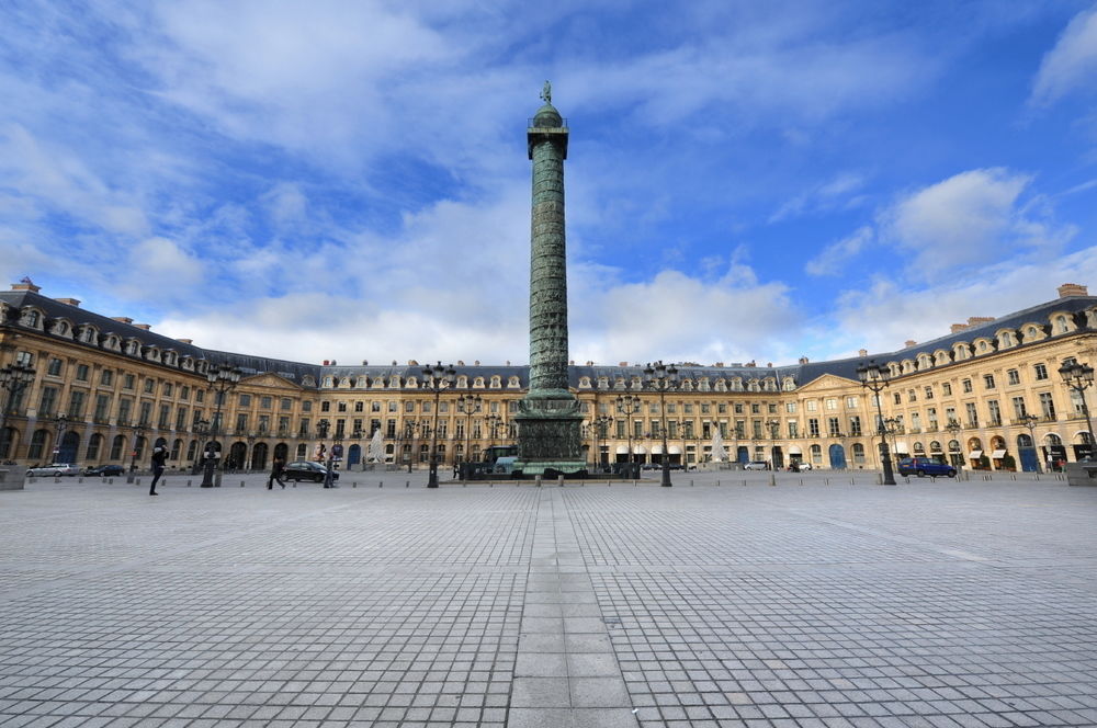 Fotos del hotel - Hotel de Vendome