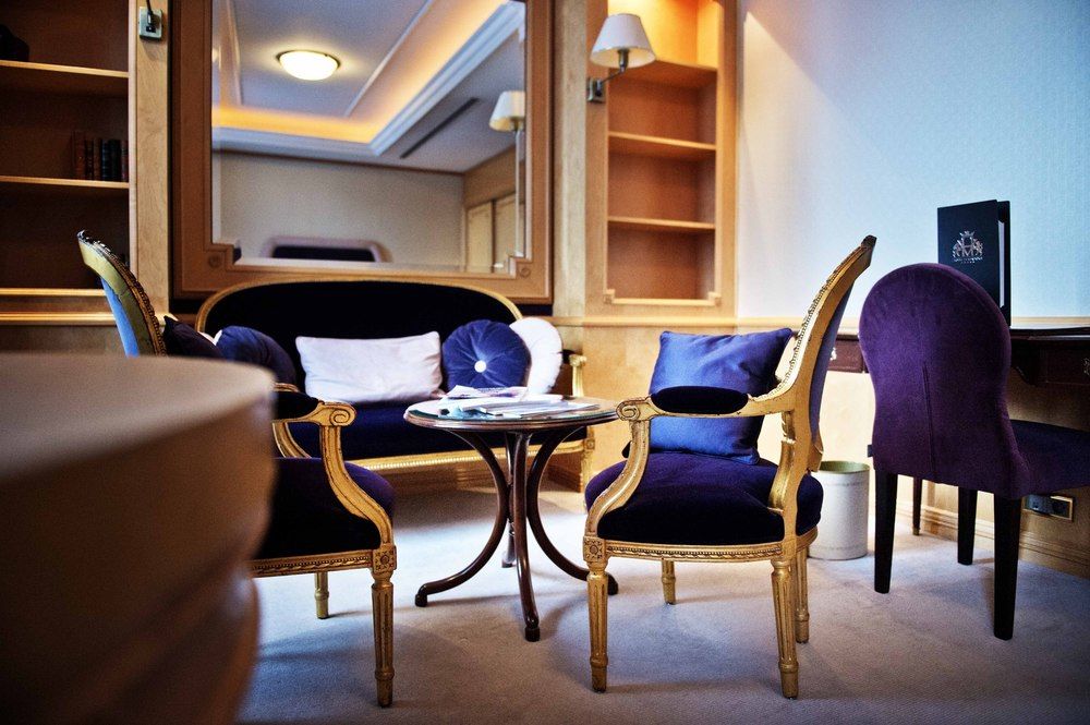 Fotos del hotel - Hotel de Vendome
