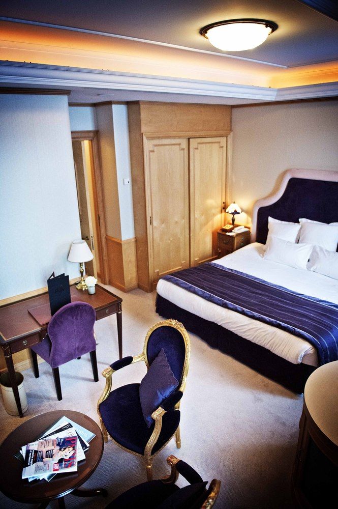 Fotos del hotel - Hotel de Vendome