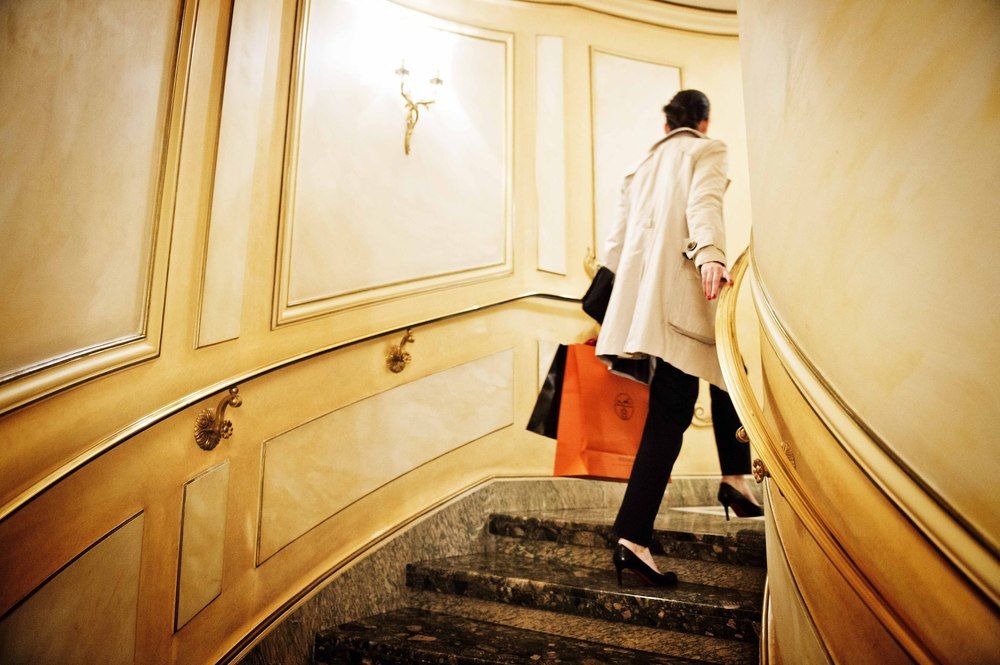 Fotos del hotel - Hotel de Vendome