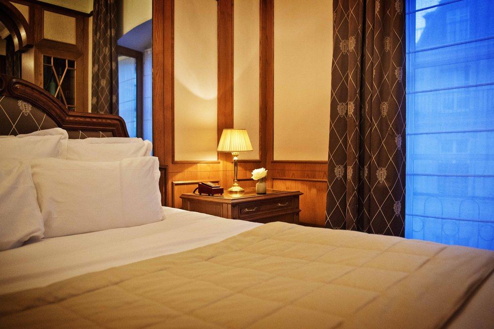 Fotos del hotel - Hotel de Vendome