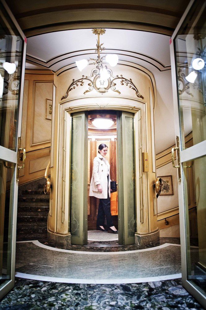 Fotos del hotel - Hotel de Vendome