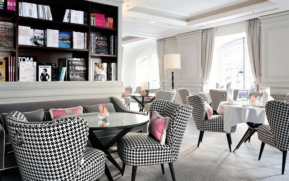 Fotos del hotel - Hotel de Vendome