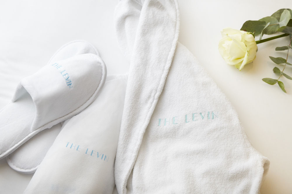 Fotos del hotel - THE LEVIN