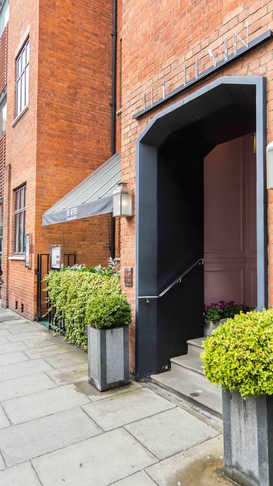 Fotos del hotel - THE LEVIN