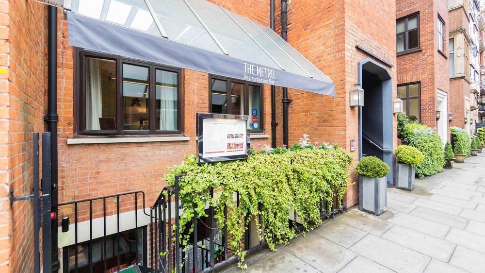 Fotos del hotel - THE LEVIN