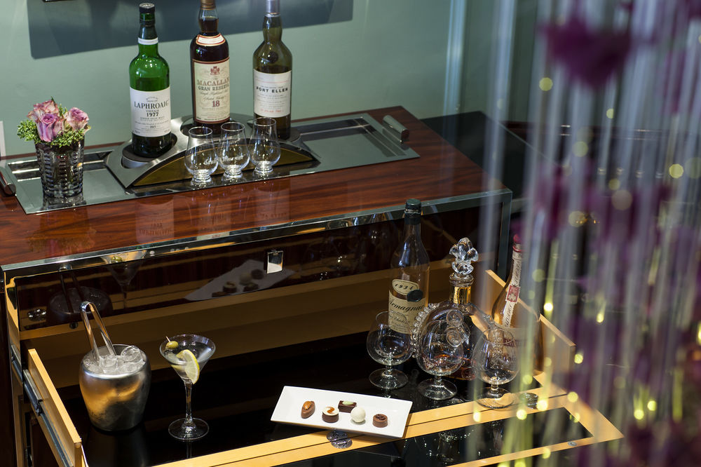 Fotos del hotel - THE LEVIN