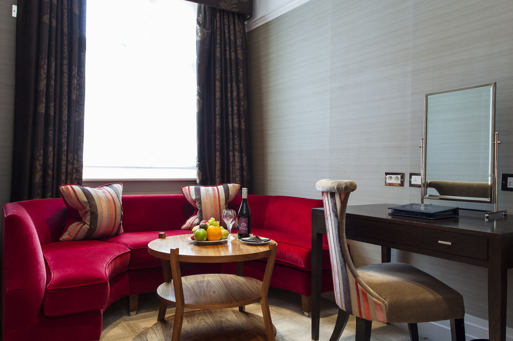 Fotos del hotel - THE LEVIN