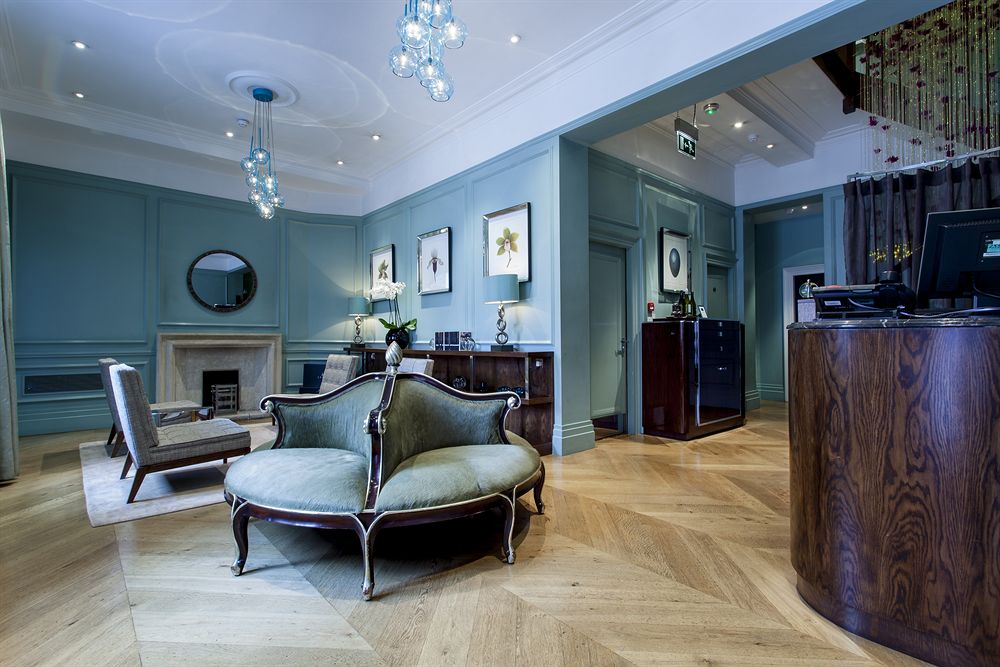 Fotos del hotel - THE LEVIN