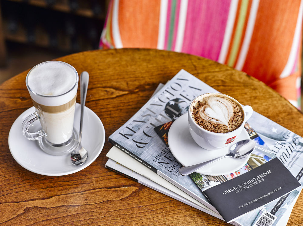 Fotos del hotel - THE LEVIN