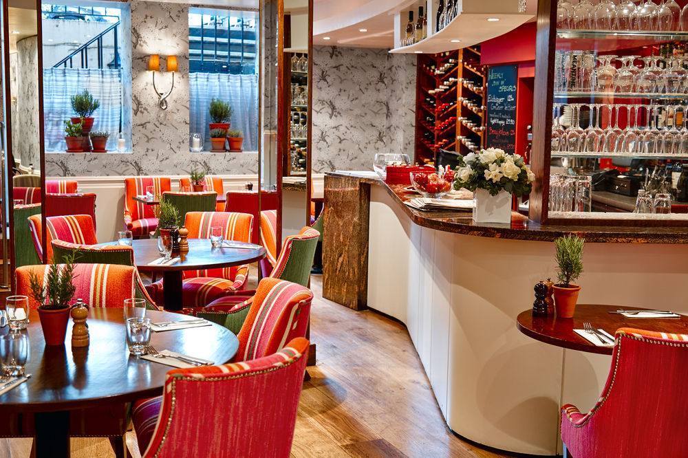 Fotos del hotel - THE LEVIN