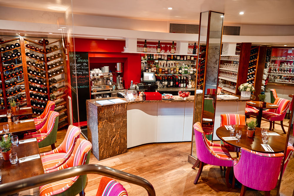 Fotos del hotel - THE LEVIN