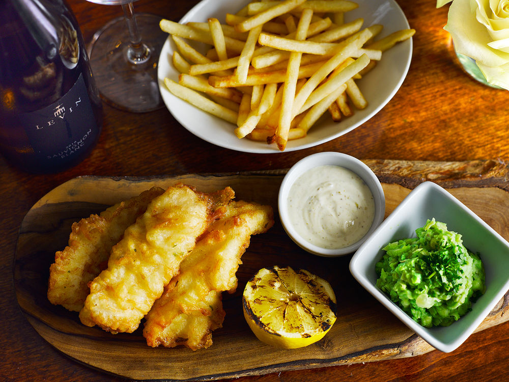 Fotos del hotel - THE LEVIN