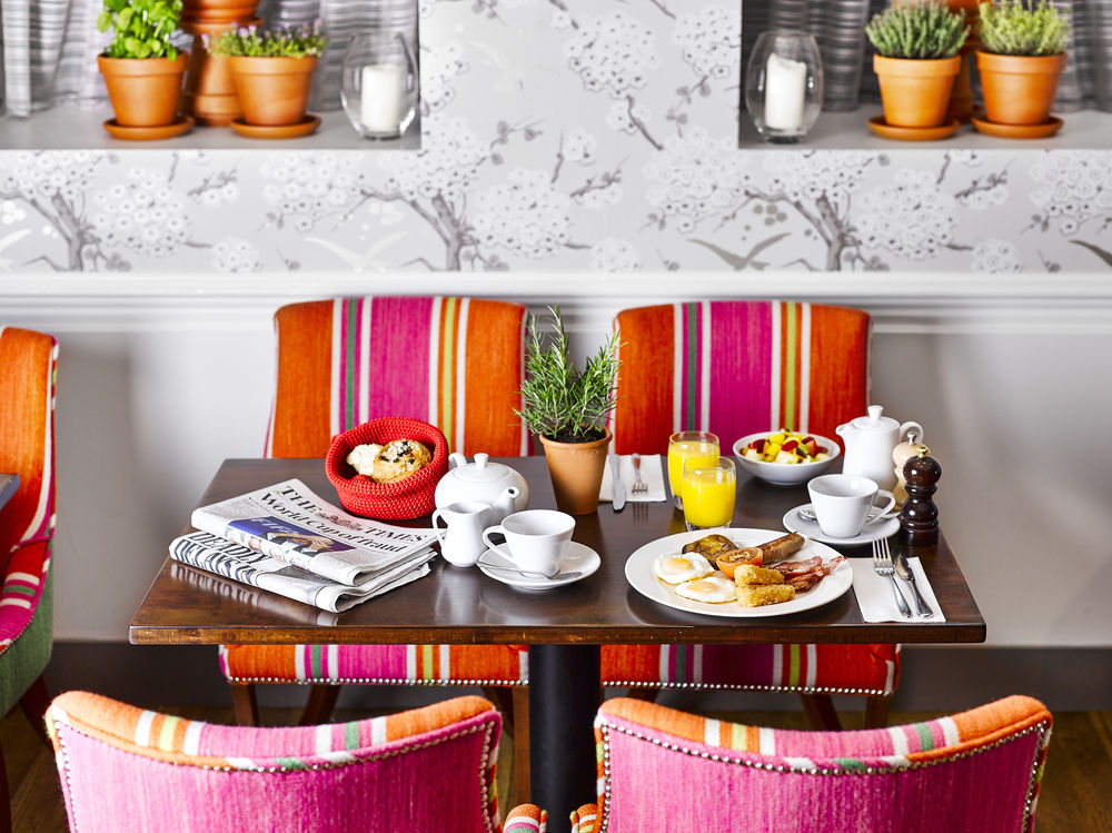 Fotos del hotel - THE LEVIN