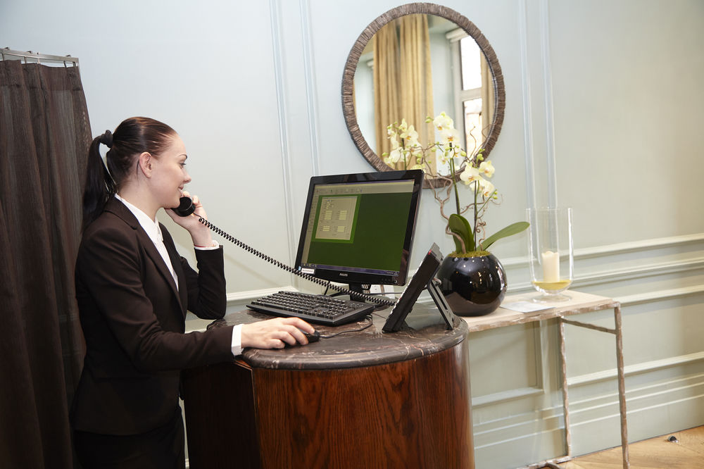 Fotos del hotel - THE LEVIN