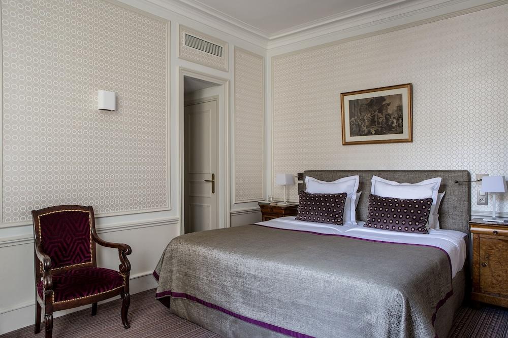 Fotos del hotel - MANSART