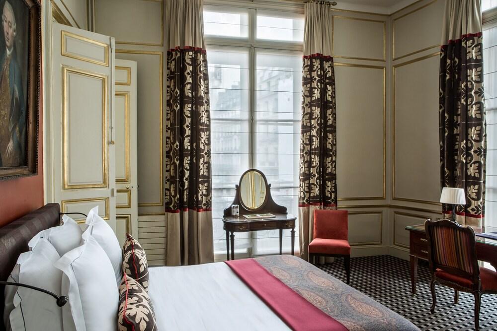 Fotos del hotel - MANSART