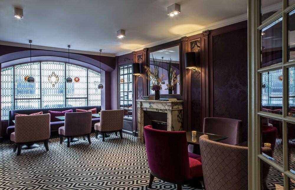 Fotos del hotel - MANSART