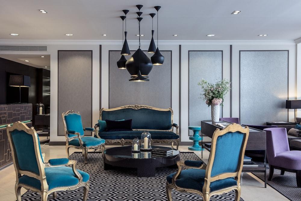 Fotos del hotel - MANSART