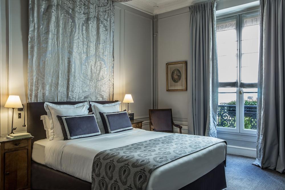Fotos del hotel - MANSART