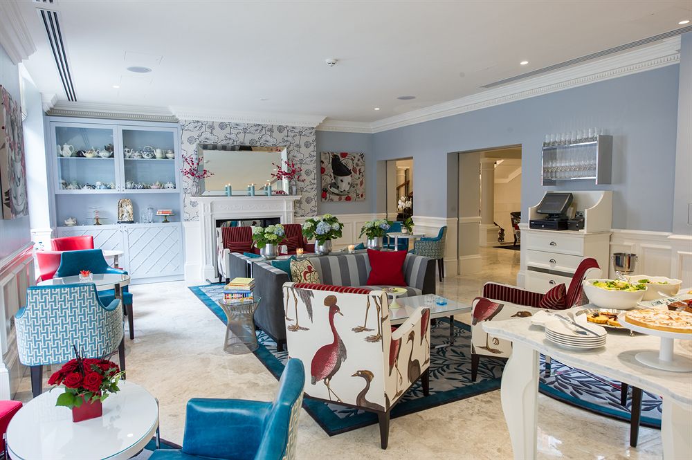 Fotos del hotel - The Ampersand Hotel (ex Grosvenor Kensington)