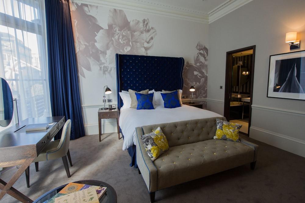 Fotos del hotel - The Ampersand Hotel (ex Grosvenor Kensington)