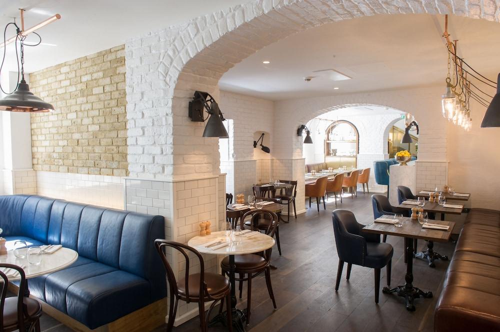 Fotos del hotel - The Ampersand Hotel (ex Grosvenor Kensington)