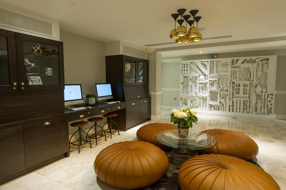 Fotos del hotel - The Ampersand Hotel (ex Grosvenor Kensington)