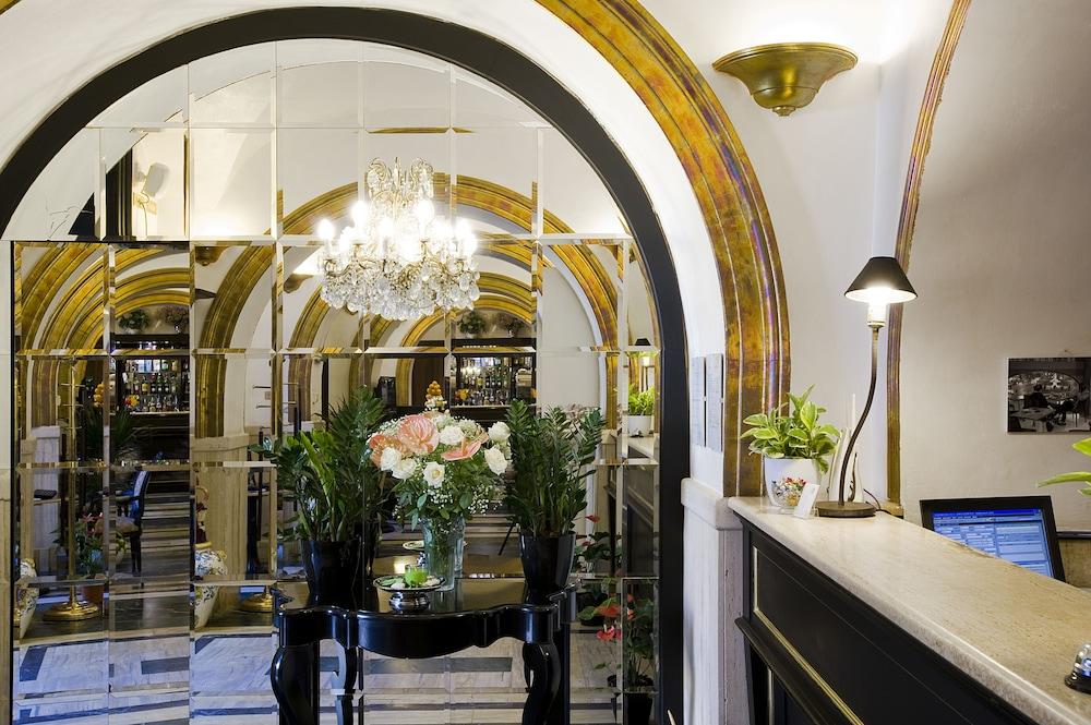 Fotos del hotel - Hotel Villa San Lorenzo