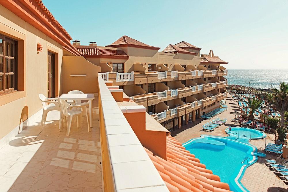Fotos del hotel - Elba Castillo San Jorge & Antigua Suite