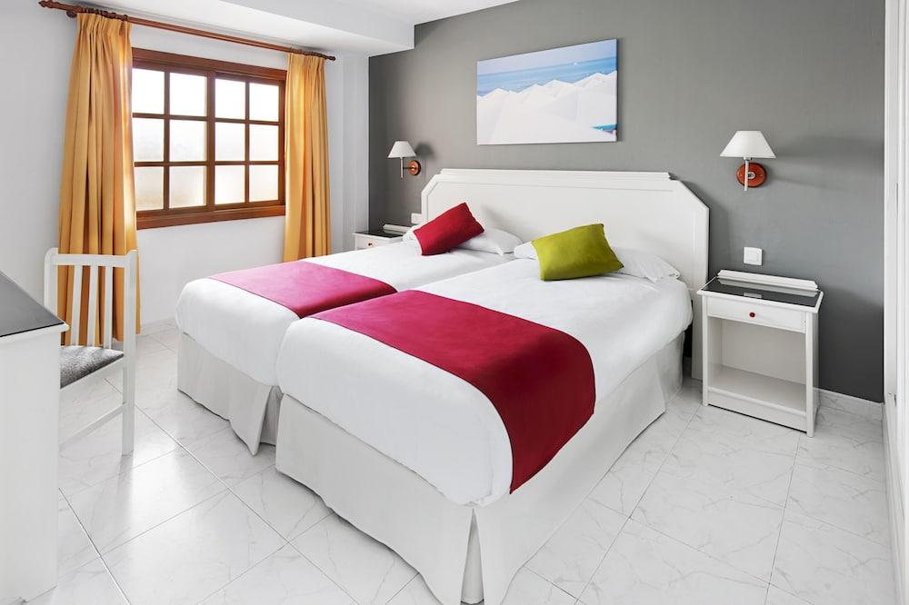 Fotos del hotel - Elba Castillo San Jorge & Antigua Suite Hotel