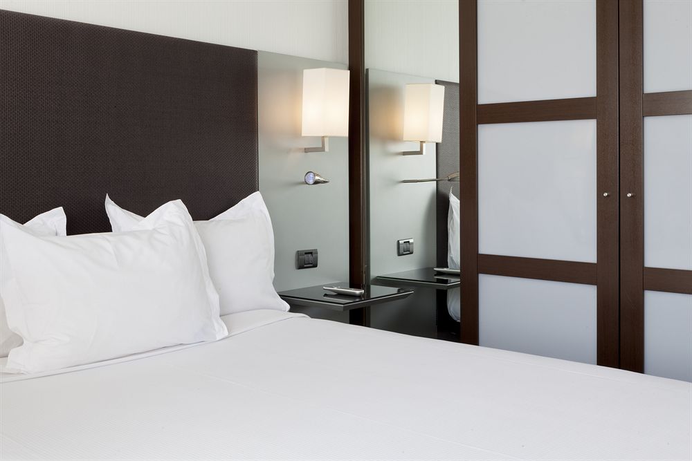 Fotos del hotel - AC HOTEL SAN SEBASTIAN DE LOS REYES