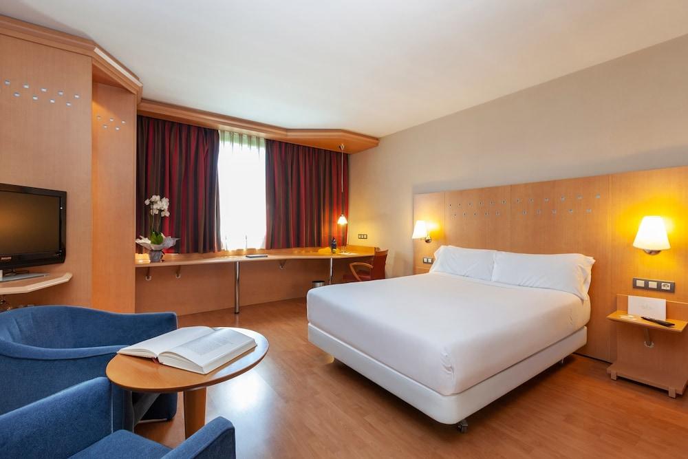 Fotos del hotel - SB Express Madrid Norte