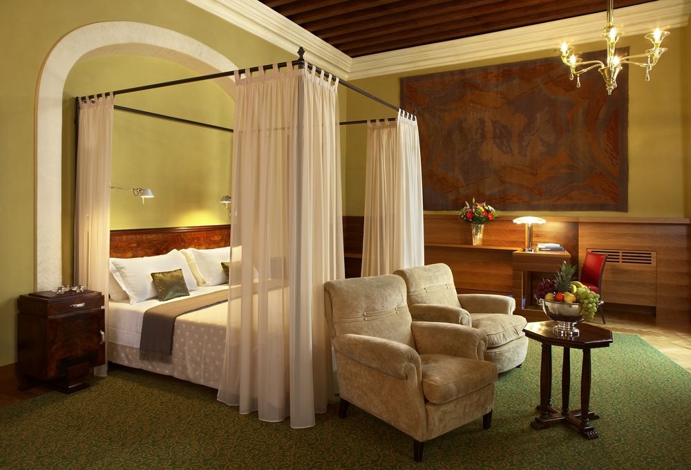 Fotos del hotel - SATURNIA AND INTERNATIONAL