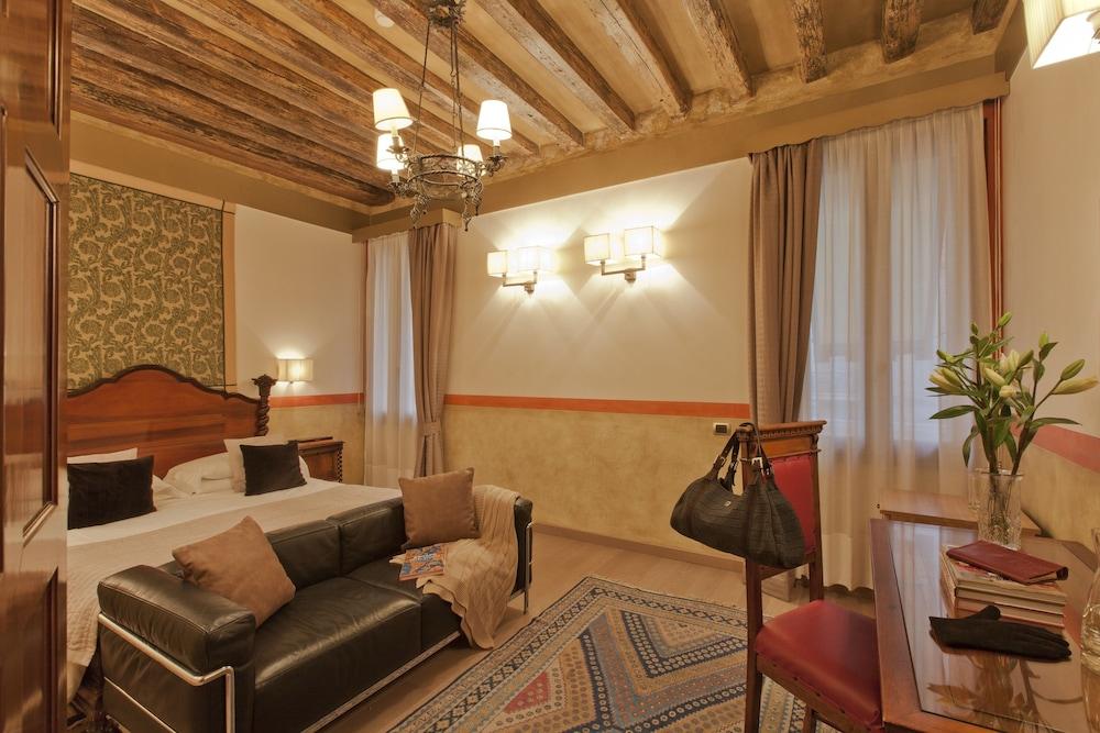 Fotos del hotel - SATURNIA AND INTERNATIONAL