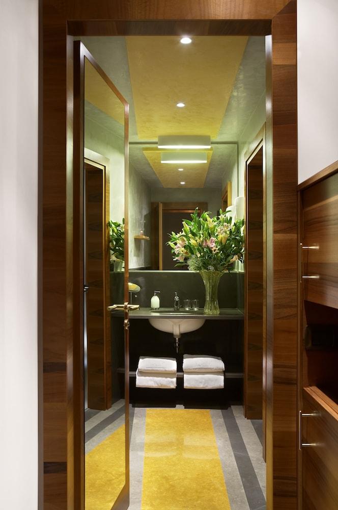 Fotos del hotel - SATURNIA AND INTERNATIONAL