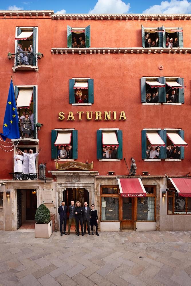 Fotos del hotel - SATURNIA AND INTERNATIONAL