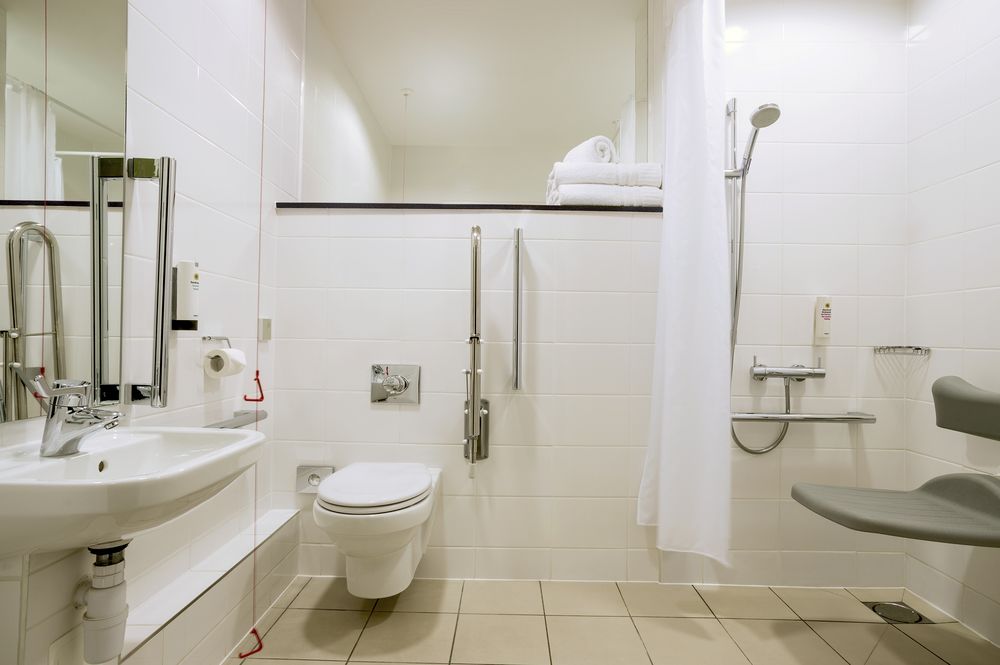 Fotos del hotel - POINT A KINGS CROSS