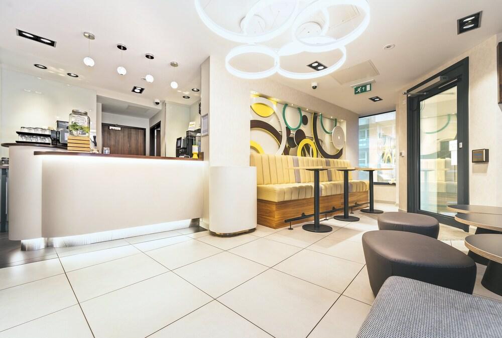 Fotos del hotel - POINT A KINGS CROSS
