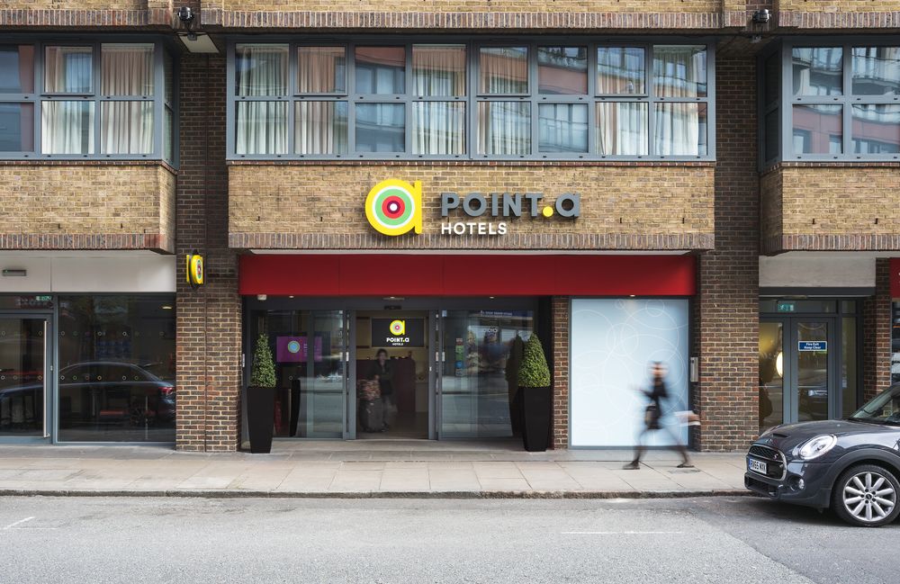 Fotos del hotel - POINT A PADDINGTON
