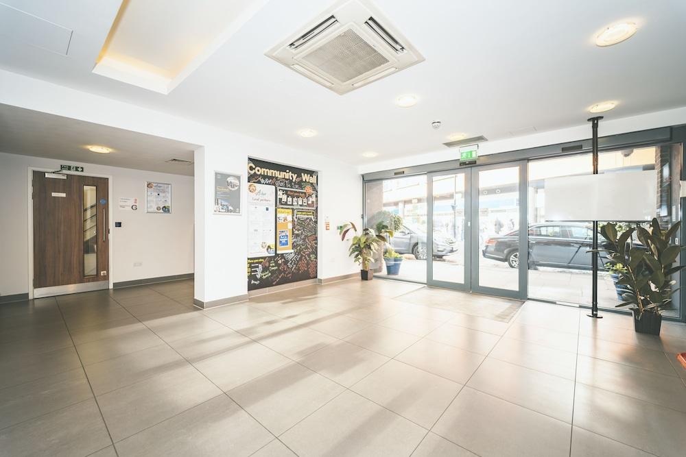 Fotos del hotel - POINT A PADDINGTON