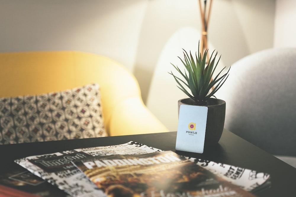 Fotos del hotel - POINT A PADDINGTON