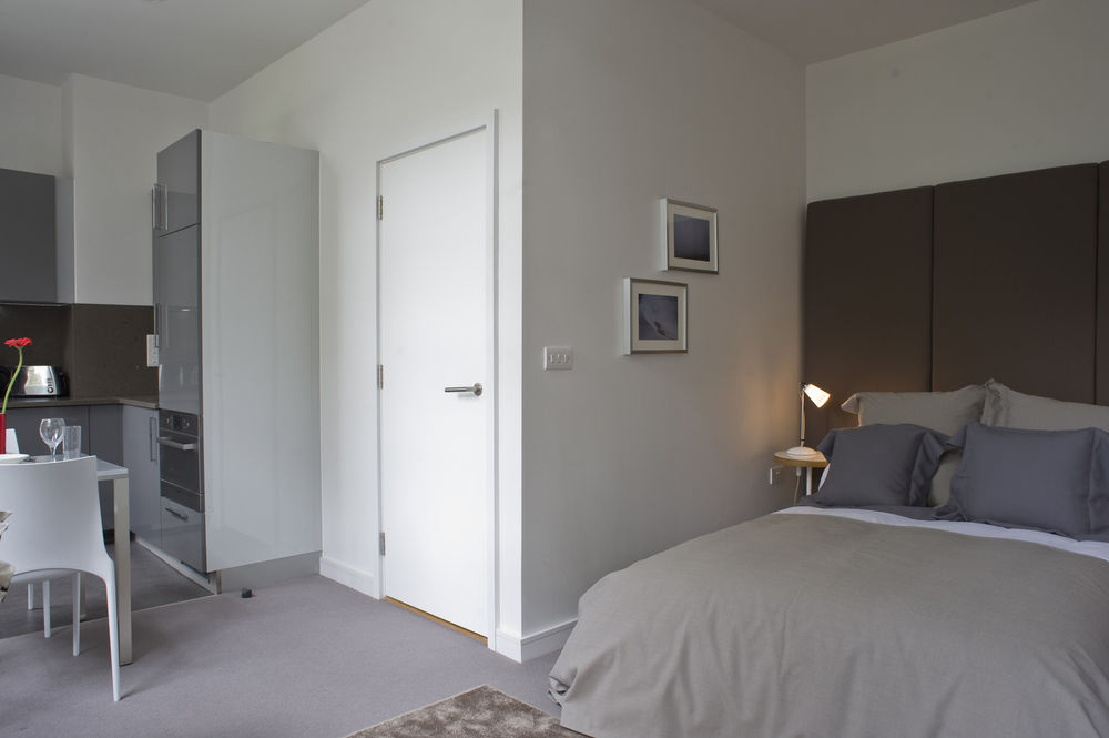 Fotos del hotel - Native Hyde Park